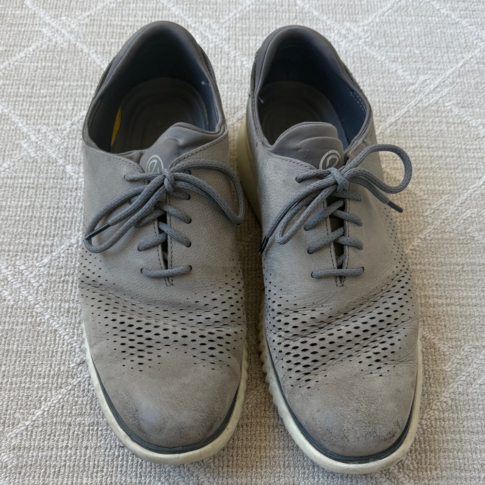Cole Haan Men's Zerogrand shoes